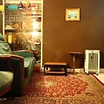 A Cozy Parisian Nest By Notre Dame