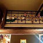 A Cozy Parisian Nest By Notre Dame